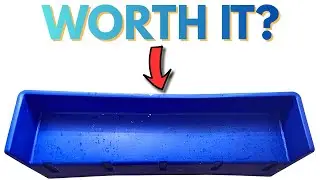 I needed to make bath time more fun