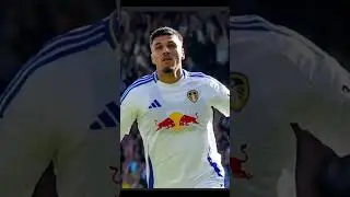 #Joel piroe #leeds #edit