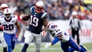 2014 - Week 17: Buffalo Bills vs. New England Patriots highlights