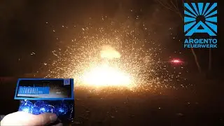 Argento (Funke) Titanball Gro&szlig; - Neuheit 2019