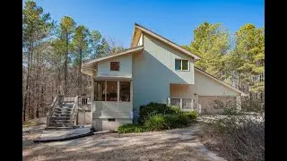 1520 Elberton Road, Lexington, GA | Athens GA Homes for Sale