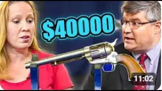 MOST EPIC GUNS On The Antiques Roadshow   Part 2