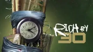 TRAPHOUSE STUNNA-Red Carpet (richby30 mixtape)