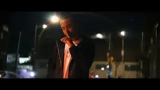 SAFE - Orange Freestyle (Official Video)