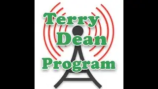 Terry Dean Program Nov 20 A