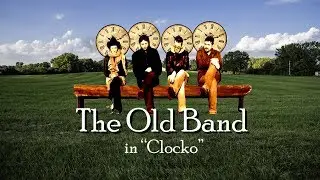 The Old Band S01E10 Clocko