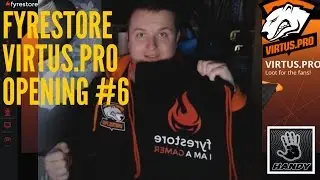 Fyrestore Fadecase VIRTUS.PRO loot #6