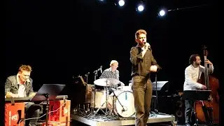 Dampfzentrale Bern - Simon Ho & Michael Fehr