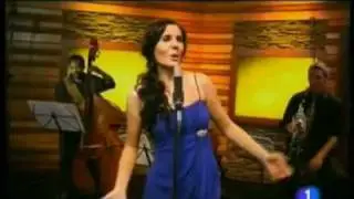 Diana Navarro - La novia del militar (La gran vía - Chueca)