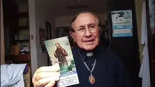 La persona m&aacute;s parecida a Jesucristo.