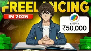 How I Got Clients With 0 Experience (Freelancing 2026)