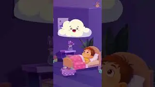 Relaxing Bedtime Story for Kids 🌙