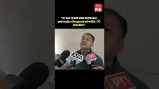 Assam: Akhil Gogoi alleges &lsquo;chief minister&rsquo;s choice&rsquo; behind APSC result withdrawal