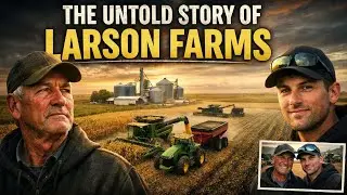 The Untold Story Of Larson Farms
