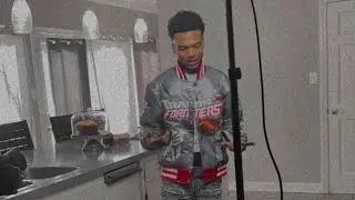 &ldquo;WaR Baby&rdquo; KAAY REAL official music video