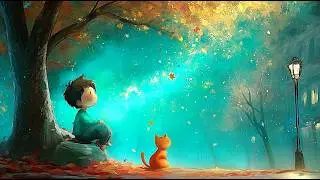 You’re Not Behind, You’re Just in Your Own Season | Piano Music for Mental Rest