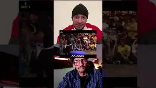 Your favourite Breakingshow S6 E39 Inside the Mind of Roxrite | Breaking, Battles & Legacy