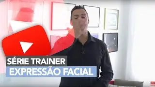 EXPRESS&Atilde;O FACIAL │ RODRIGO CARDOSO