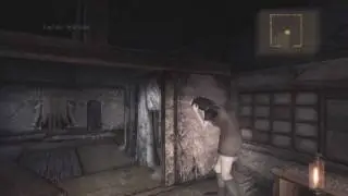 【1080p】Fatal Frame II: First Person View - Chapter One: The Lost Village - NO COMMENTARY