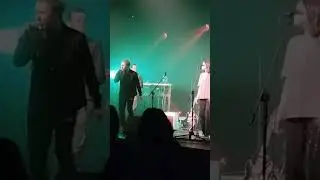 Dubska Dreadman (R.A.P) Festiwal Miejsc i Podr&oacute;ży Wł&oacute;czykij Gryfino 2024