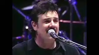 The Guess Who - Laughing (Live)