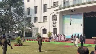 REPUBLIC DAY INTEGRAL UNIVERSITY LUCKNOW 