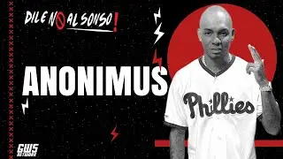 Ep 44. Hablar de Deportes con Anonimus nunca va a pasar de moda! BSN, NBA, Tego, W y más! Curaera101
