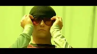 Jimmy Eat World   - Pain - 4K UHD! (official music video Upscaled to 4K)