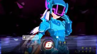 Altar of Void Rank Noob Lily Bloomerchen Run 4 mins(low quality)