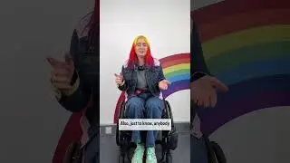 3 things to never say to a Disabled person in a relationship