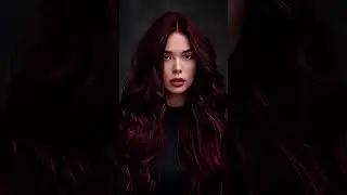Трендовый цвет волос 2025 #уходзаволосами #волосы #hair #обзор #hairstyle