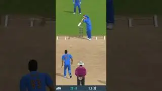 INDIA DEEFANDED BY 15 RAN LAST 6 BALL #bollywood #factlovers #tecnogamerz #cricket #trending #rc22ga