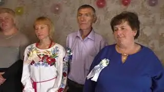 Весілля-1 Лосинець