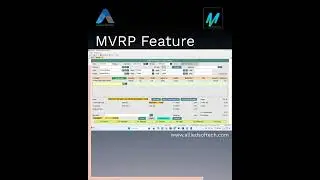 MVRP - How to set Maximum Discount and keep safe Profit Margin