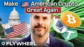 Make American Crypto Great Again w/ Alex Golubitsky