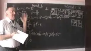 1/3 Lectia 103 - Rezolvam si discutam subiectele de la Examenul de Capacitate - Sesiunea Iunie 2011