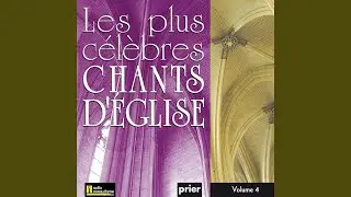 Dieu nous te louons