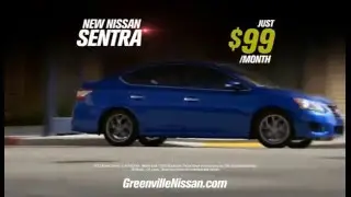 Nissan Local Specials