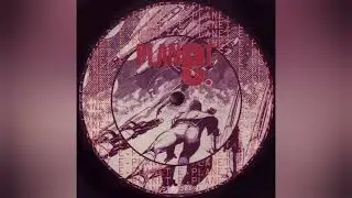 Violet Force - Planet E. (1992)