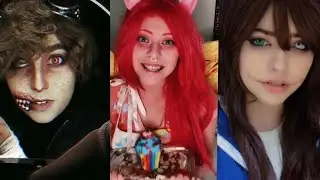Creepypastas tiktok part 3