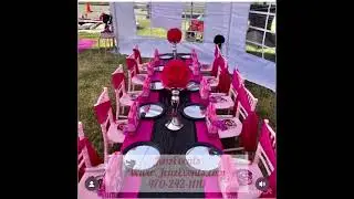 Jenz Event Rentals
