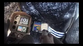 FLYING WITH 0 REFERENCE