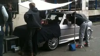 1982 Golf MGH181Y &lsquo;Daytimer&rsquo; Performance 