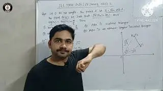 #66 Jee Main 2025 : 28 January Shift 1 Paper Solution : Intotomaths : Dheeraj Tiwari 
