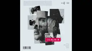 CD ERIC LAND  -  EM ALTA