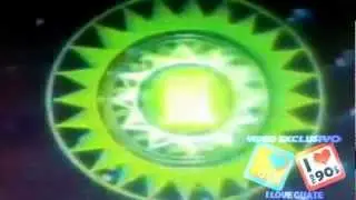 Identificacion Canal 11 Guatemala 80s