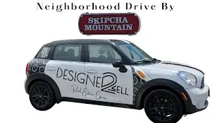 Neighborhoods around Fort Hood- Skipcha Mountain Estates, Harker Heights (OFFICIAL)