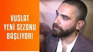 Vuslat Dizisi Yeni Sezonda Ters Köşe Yapacak!