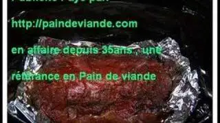 Paindeviande.com