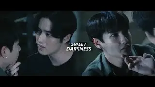 khatha & dome || sweet darkness